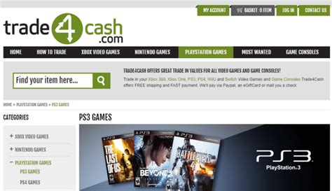trading games for cash|How to sell used video games for cash: Top 8 ways .
